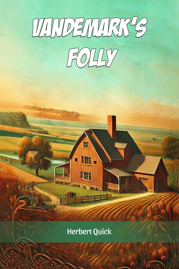 Vandemark's Folly