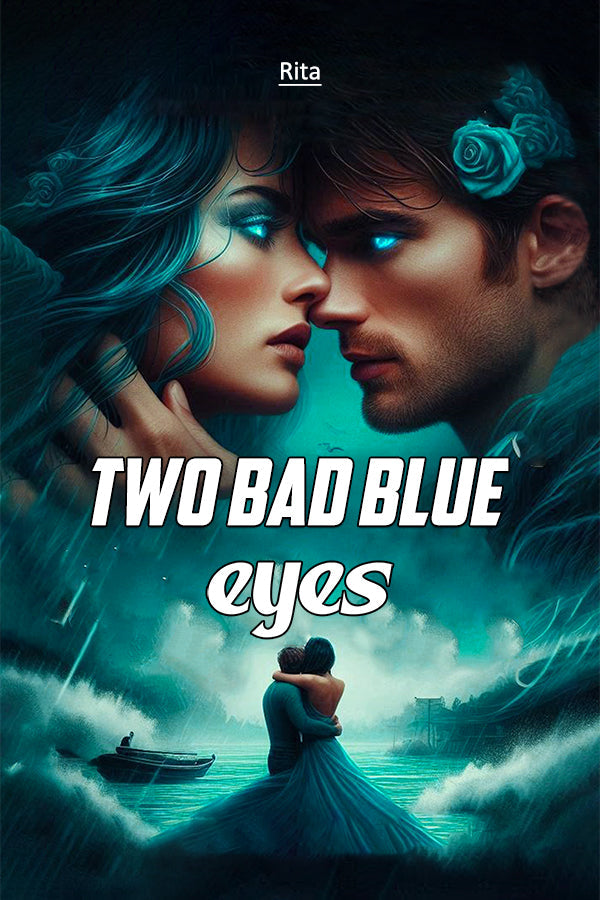 Two Bad Blue Eyes