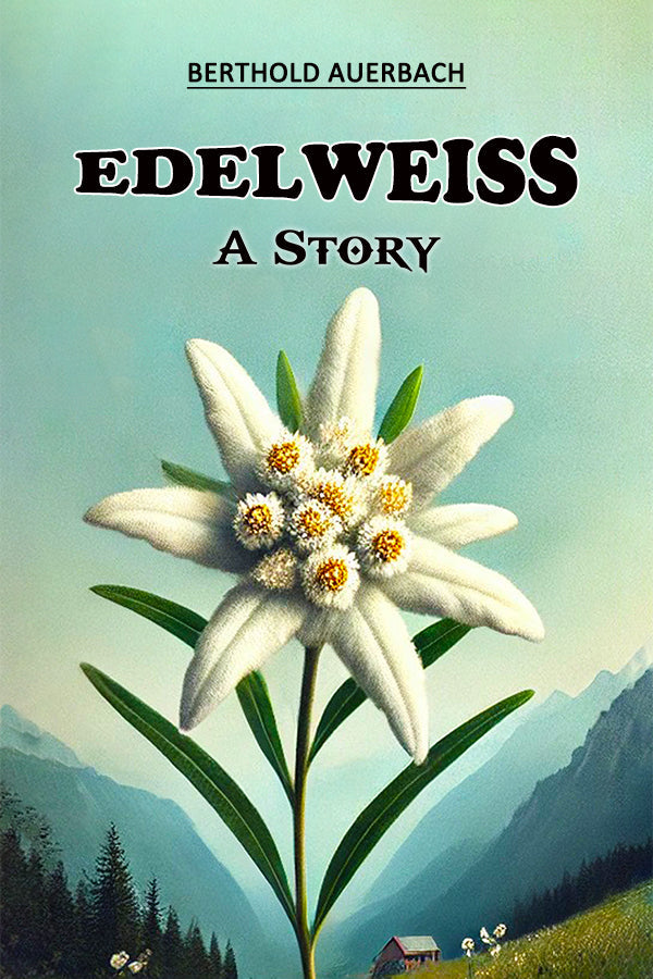 Edelweiss A Story