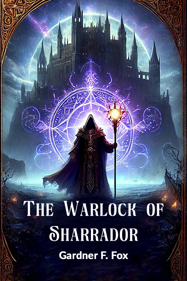 The Warlock of Sharrador