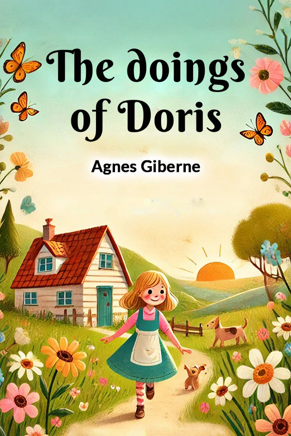 The doings of Doris