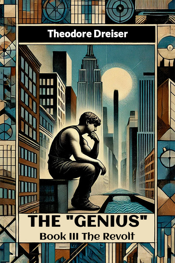 The "Genius" Book III The Revolt