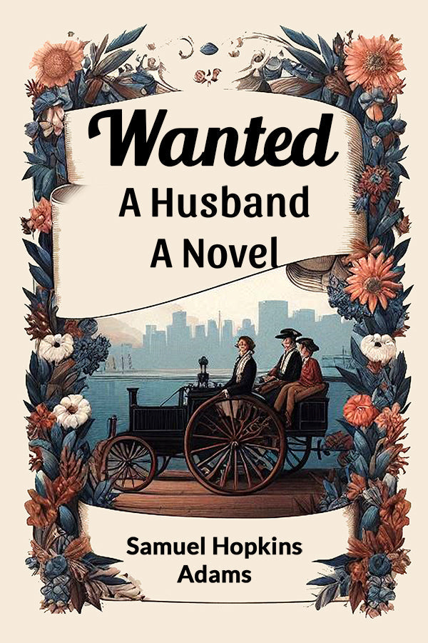 Wanted A Husband A Novel