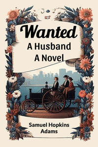 Wanted A Husband A Novel
