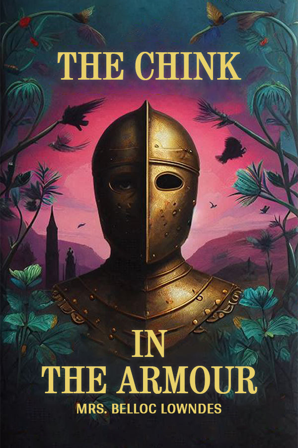 The Chink In The Armour