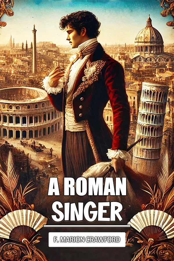 A Roman Singer
