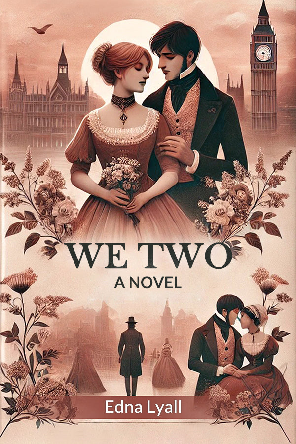 We Two A Novel
