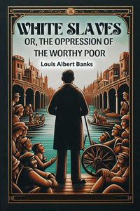 White Slaves Or, the Oppression of the Worthy Poor
