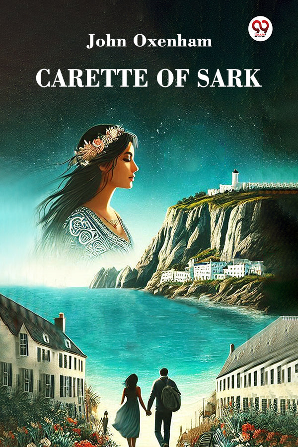 Carette of Sark