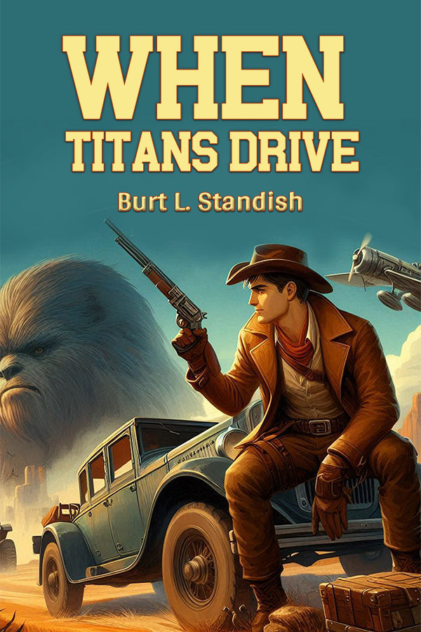 When Titans Drive