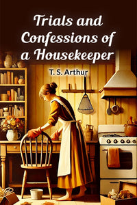 Trials and Confessions of a Housekeeper