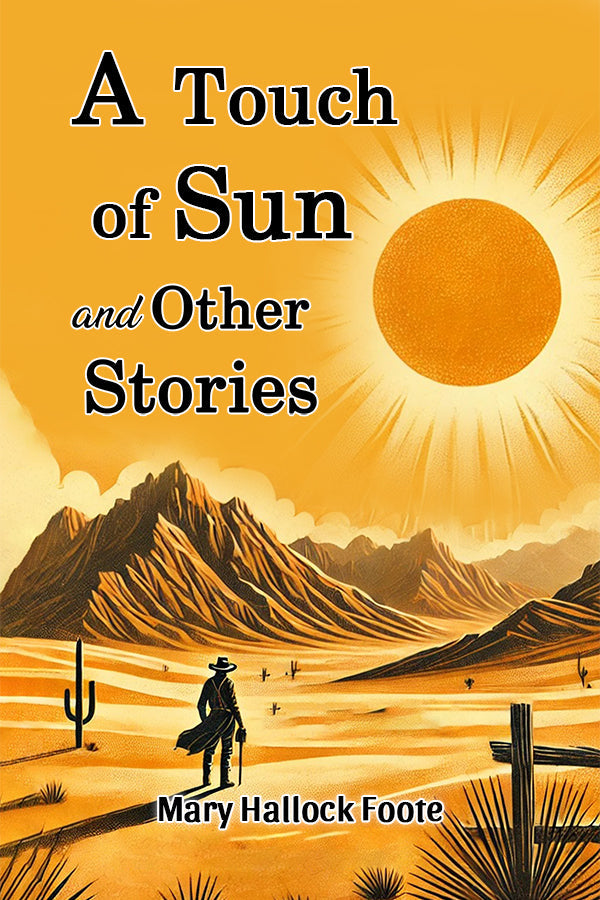A Touch of Sun and Other Stories