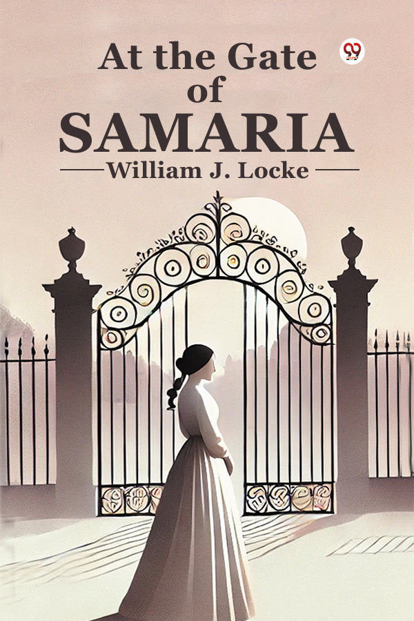 At the Gate of Samaria