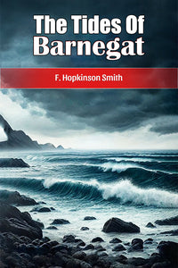 The Tides Of Barnegat