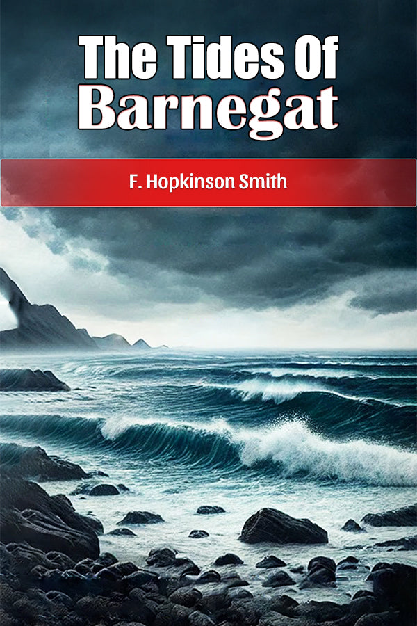 The Tides Of Barnegat