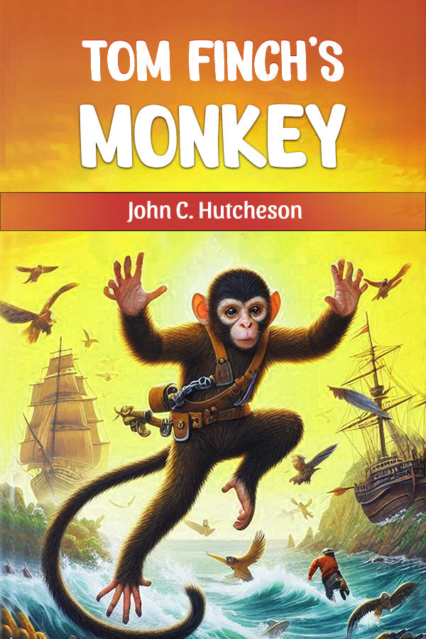 Tom Finch's Monkey