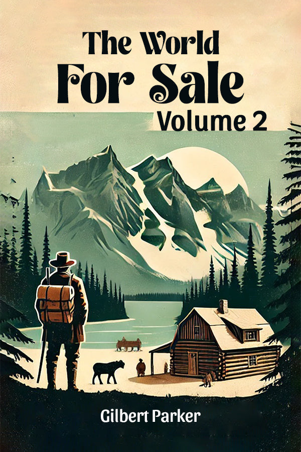 The World for Sale Volume 2