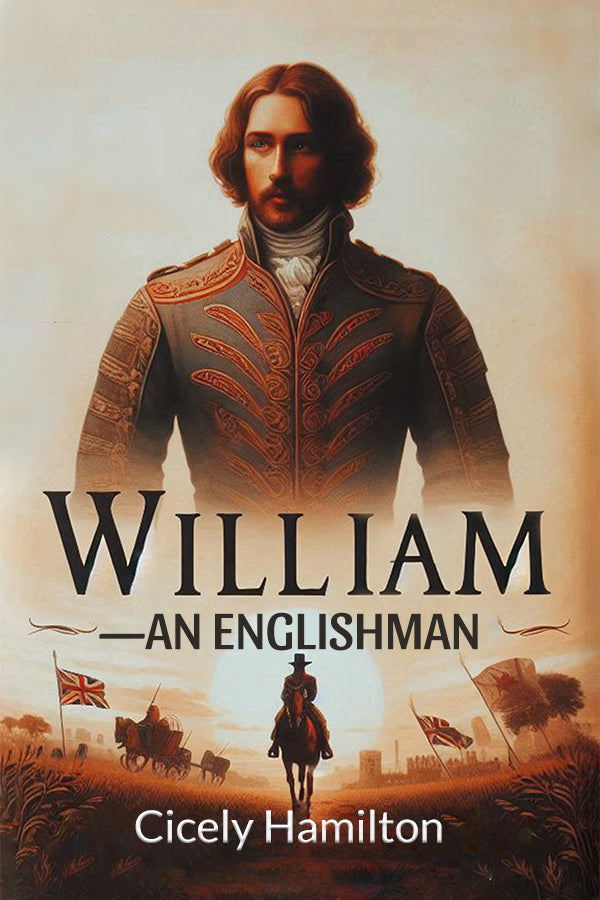 William„An Englishman