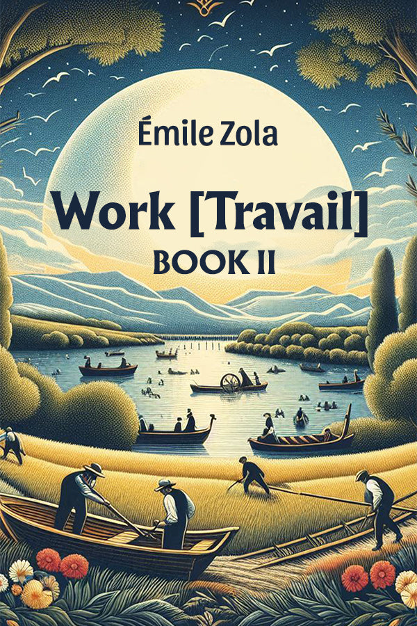 Work [Travail] Book II