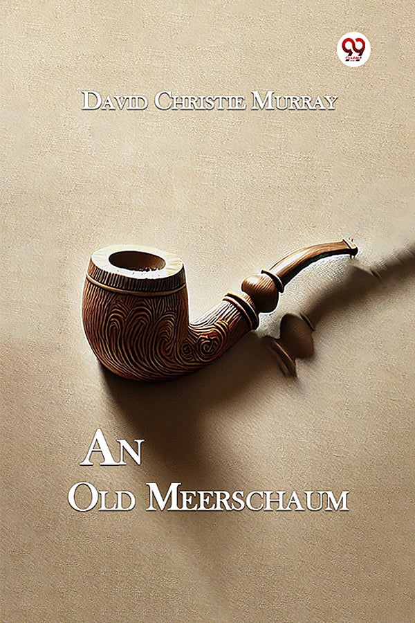 An Old Meerschaum