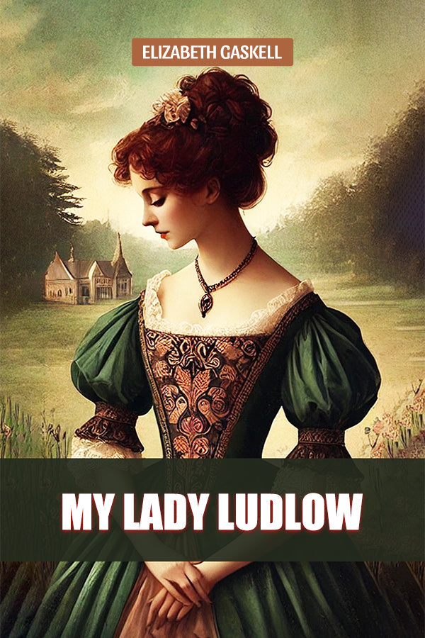 My Lady Ludlow