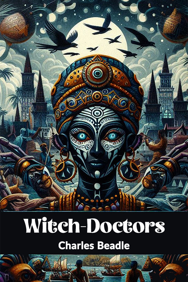 Witch-Doctors