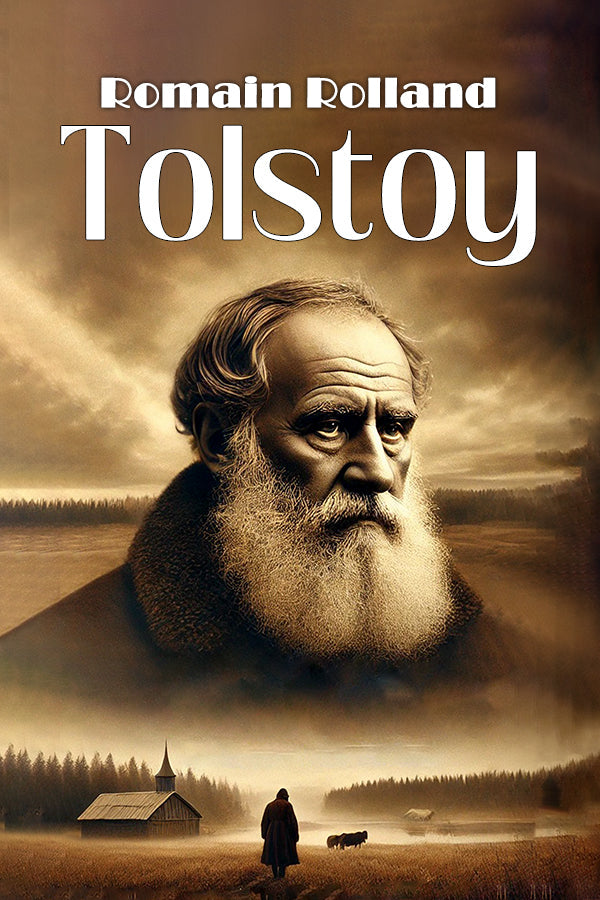 Tolstoy
