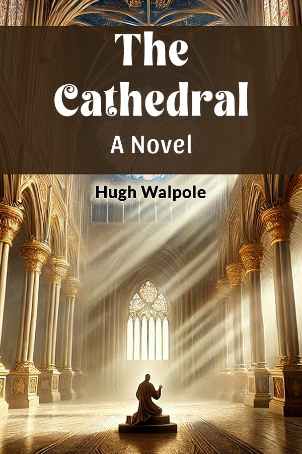 The Cathedral A Novel