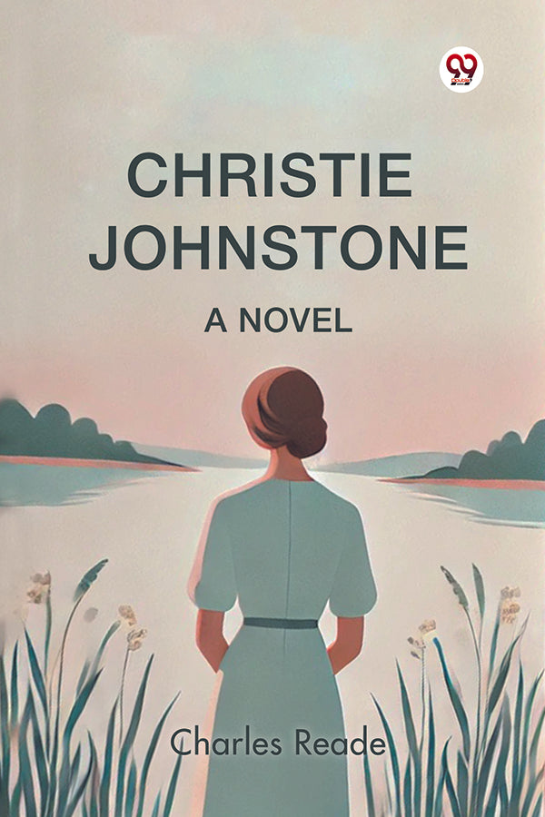 Christie Johnstone A Novel