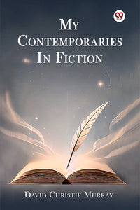 My Contemporaries In Fiction