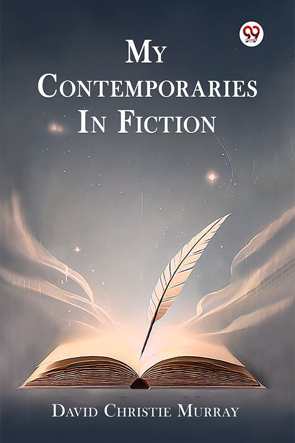My Contemporaries In Fiction