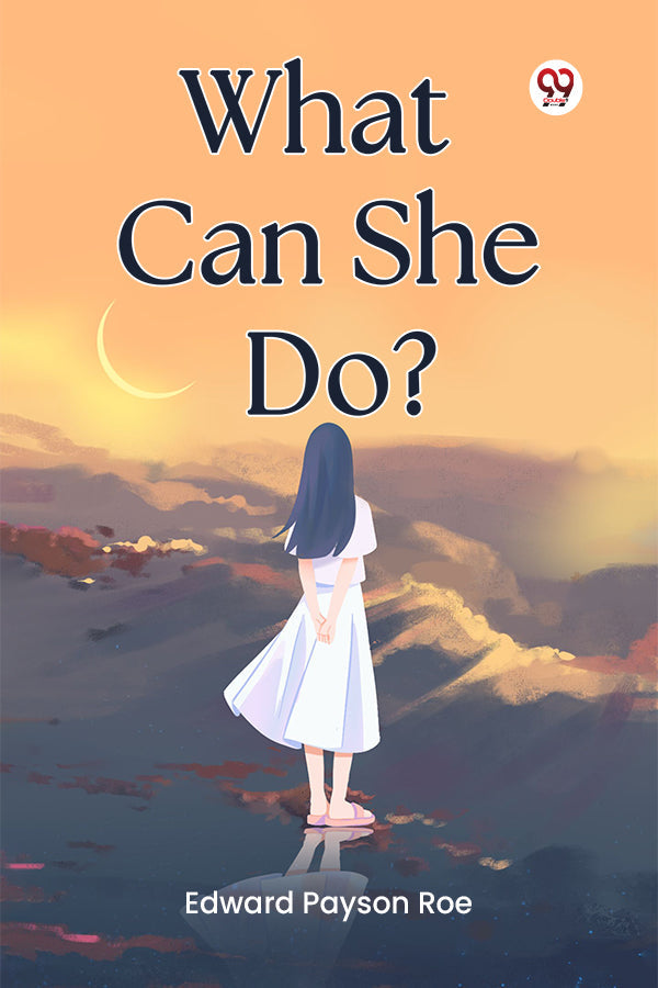 What Can She Do?