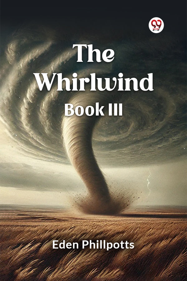 The Whirlwind Book III