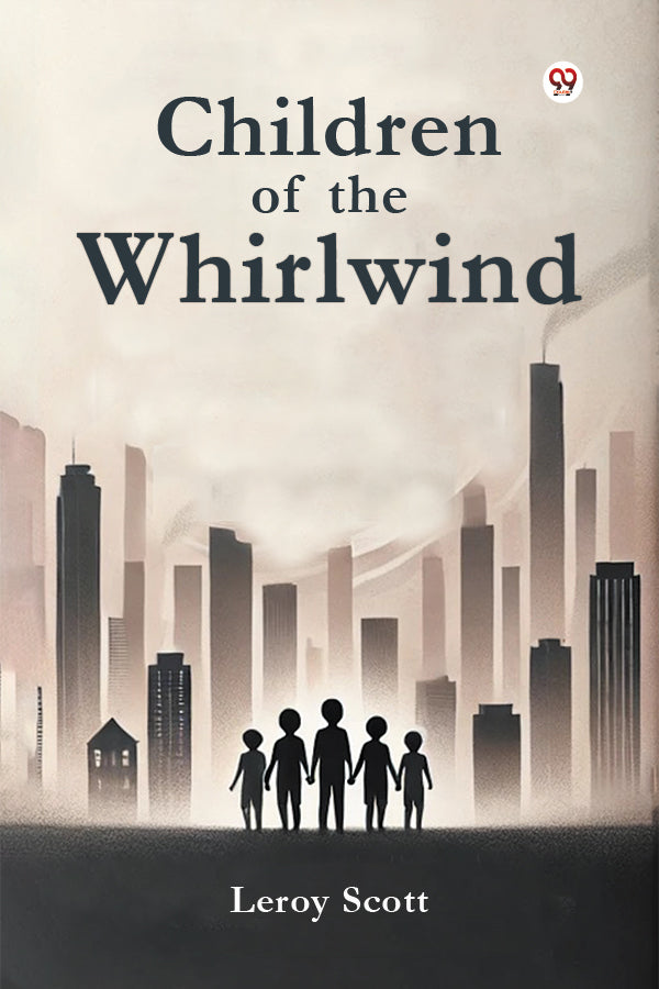Children of the Whirlwind