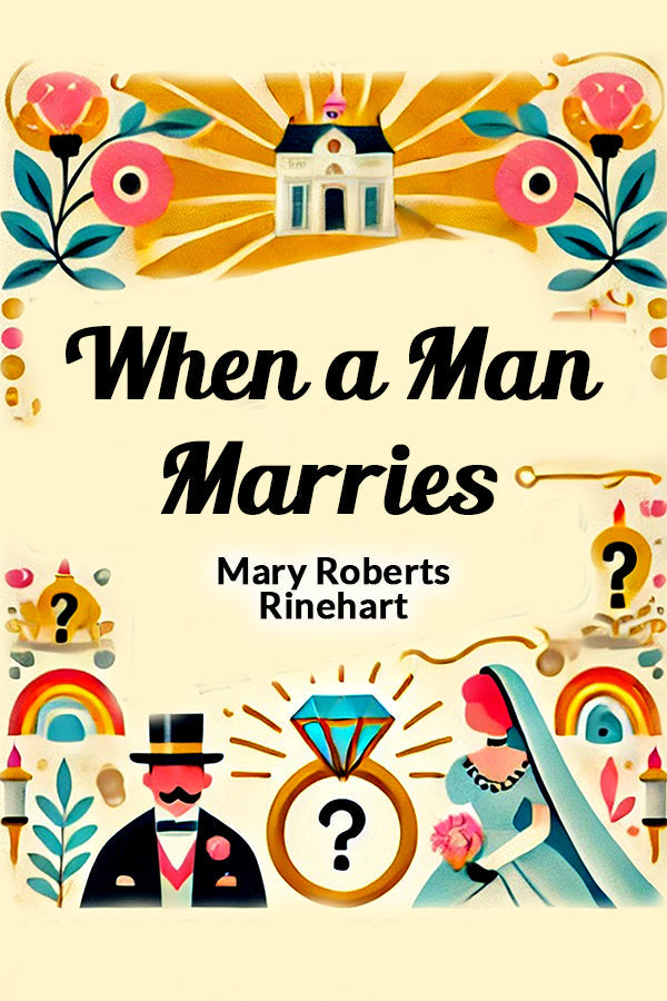 When a Man Marries