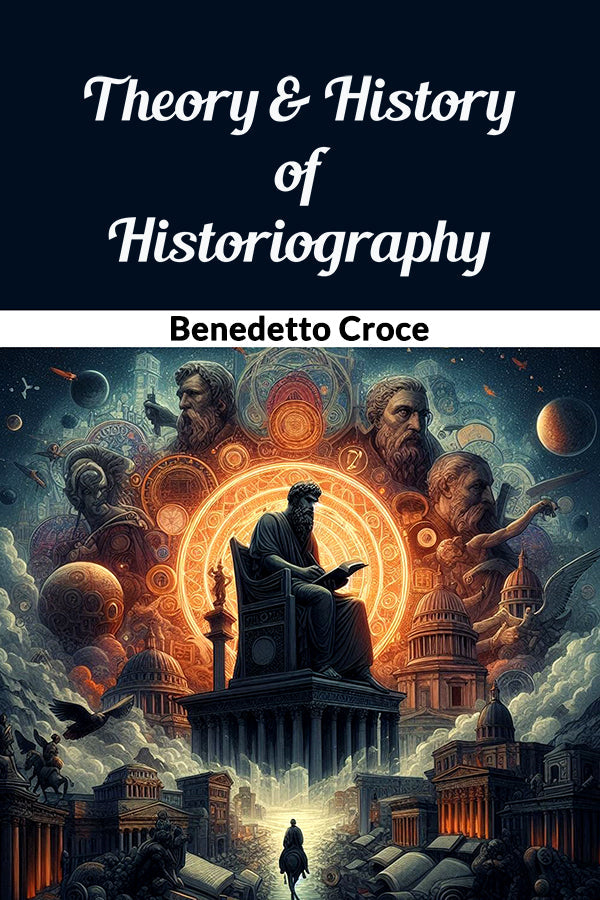 Theory & History of Historiography