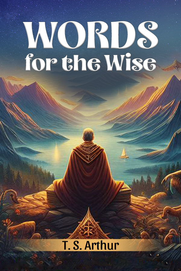 Words for the Wise