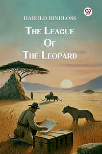 The League Of The Leopard