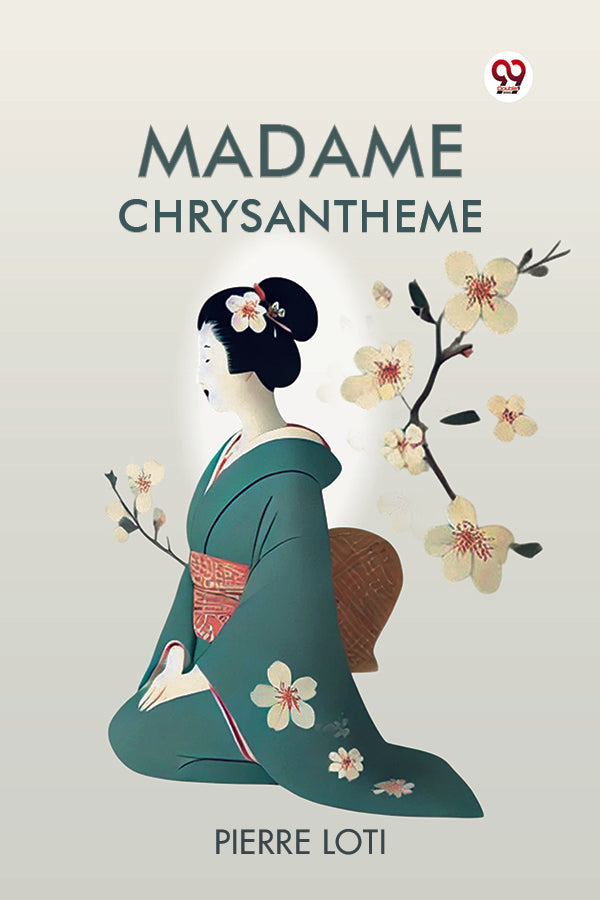 Madame Chrysantheme