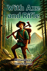 With Axe and Rifle