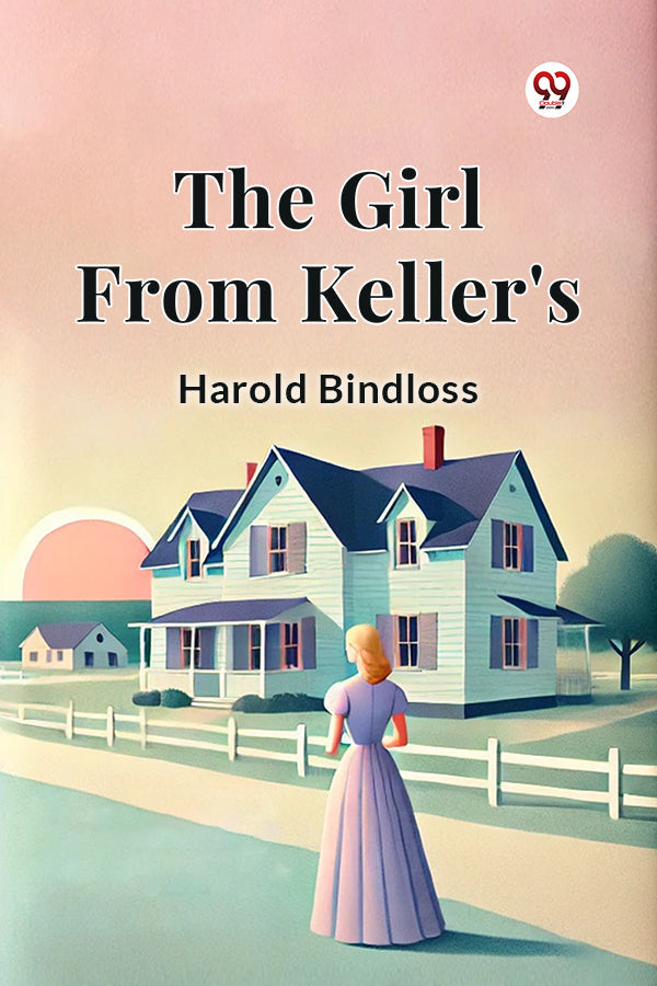 The Girl From Keller's