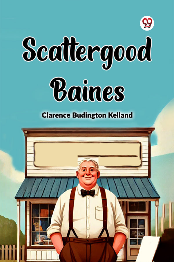 Scattergood Baines