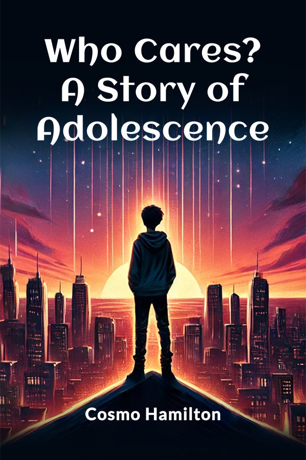 Who Cares? A Story of Adolescence