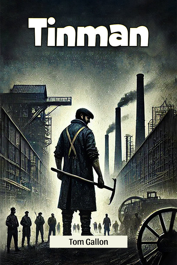 Tinman