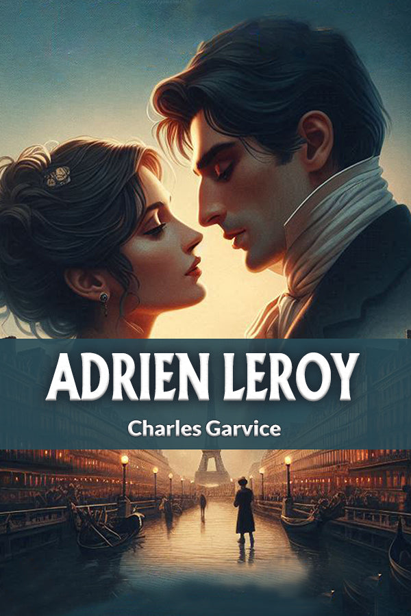 Adrien Leroy