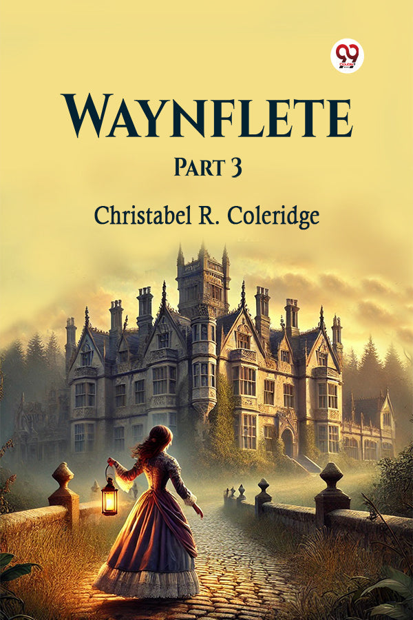 Waynflete Part 3