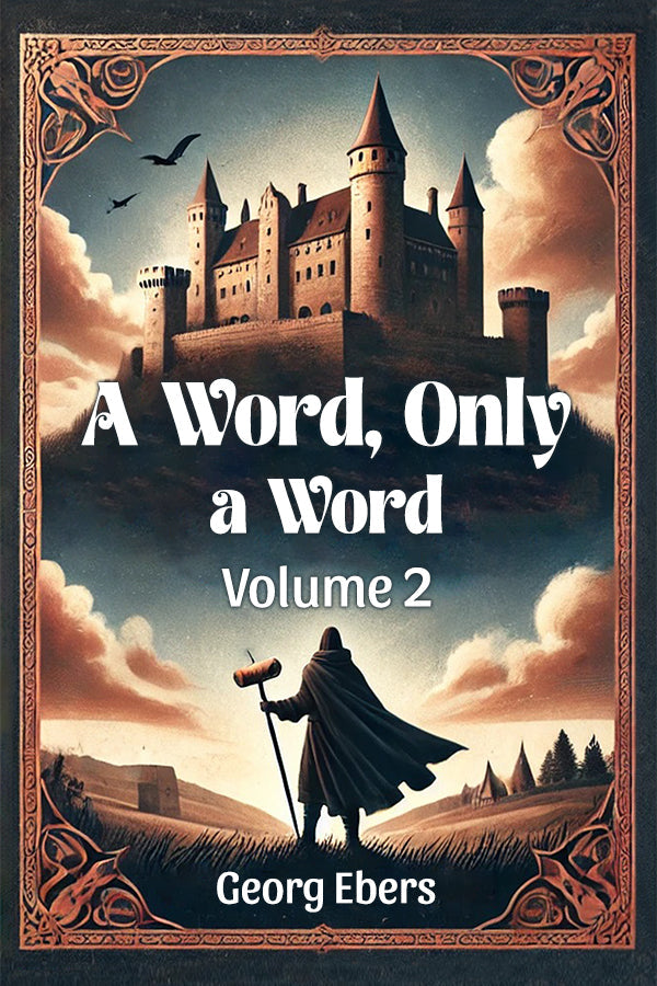 A Word, Only a Word Volume 2