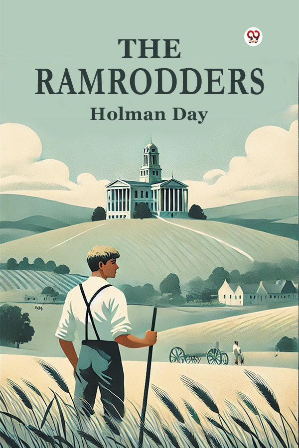 The Ramrodders