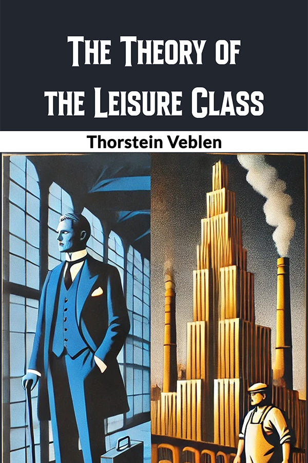 The Theory of the Leisure Class