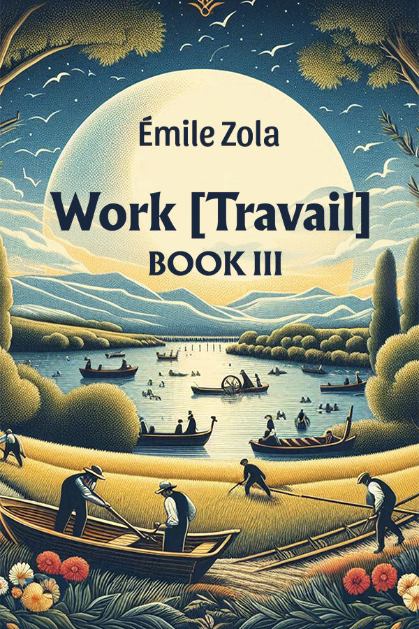 Work [Travail] Book III